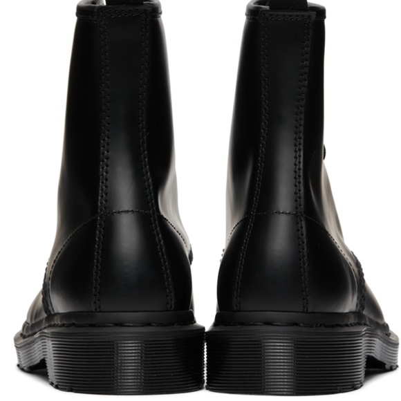 Dr. Martens boots - Picture 5 of 11